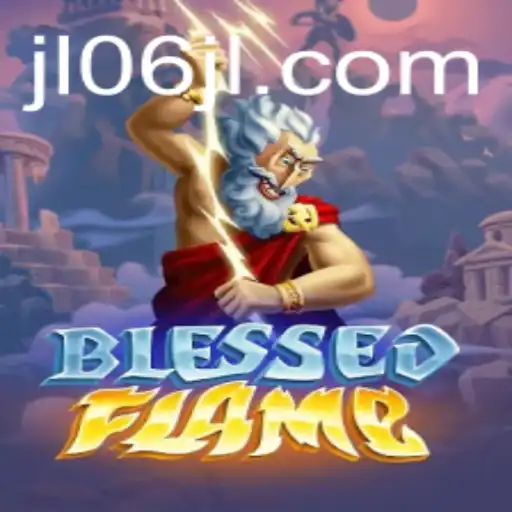 Exploring the Mystical Realm of BlessedFlame: A Comprehensive Guide