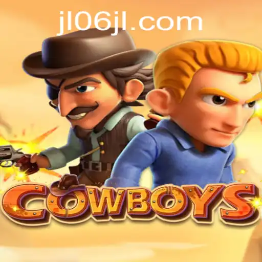 COWBOYS: A Thrilling Game of Strategy and Skill