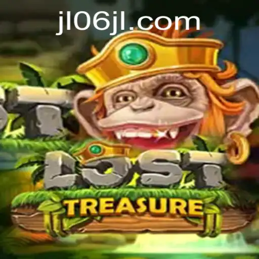 Discover LostTreasure Game