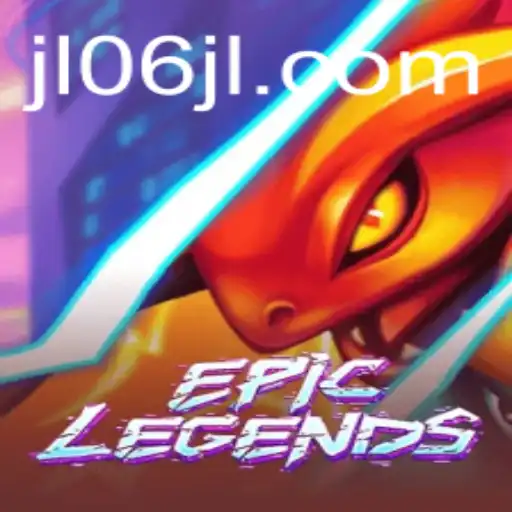 Epic Legends The Game