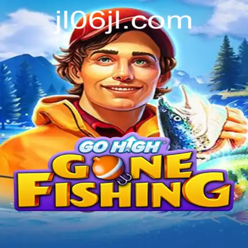GoHighGoneFishing: The Game That Takes Adventure to New Levels