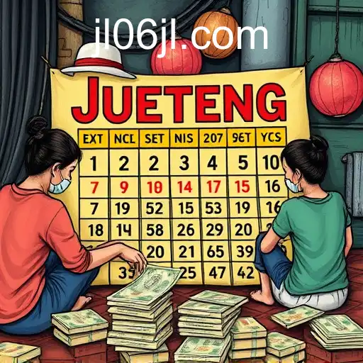 Jueteng: A Deep Dive into the Philippine Numbers Game