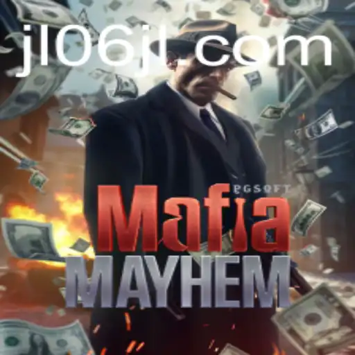 MafiaMayhem: A Thrilling Game of Strategy and Deception