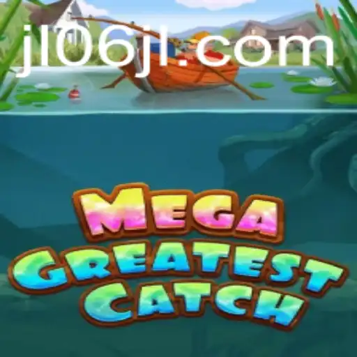 MegaGreatestCatch Unveiled