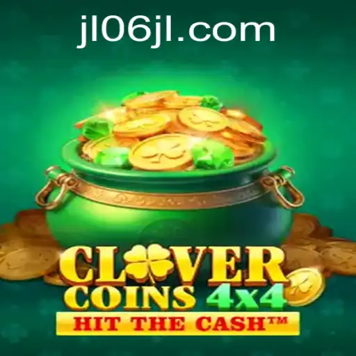 Exploring CloverCoins4x4: A Thrilling Journey in Modern Gaming