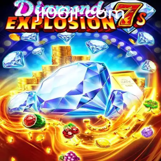 Exploring DiamondExplosion7s: A Comprehensive Guide