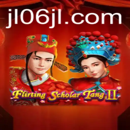 Exploring the Enchanting World of Flirting Scholar Tang II