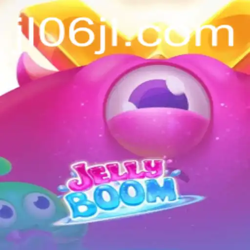 JellyBoom: Immerse Yourself in a Sweet Gaming Adventure