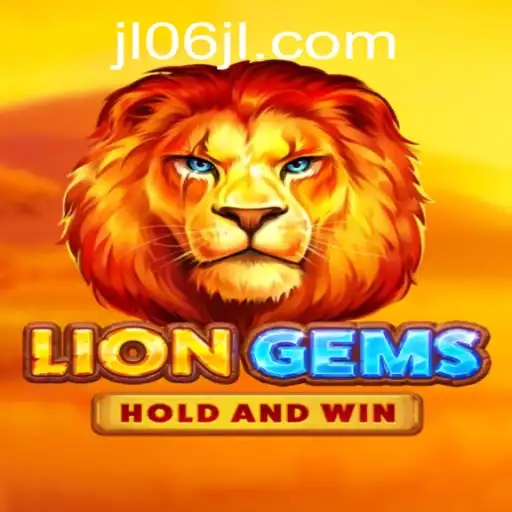LionGems Adventure: A Thrilling Exploration