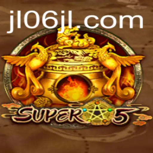 Exploring the Exciting World of Super5: The Game That Combines Strategy and Chance