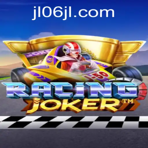 RacingJoker: Experience the Thrills of High-Speed Adventure