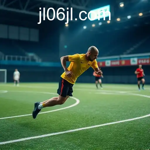 Unveiling the Dynamics of Modern Sports: Spotlight on JL06