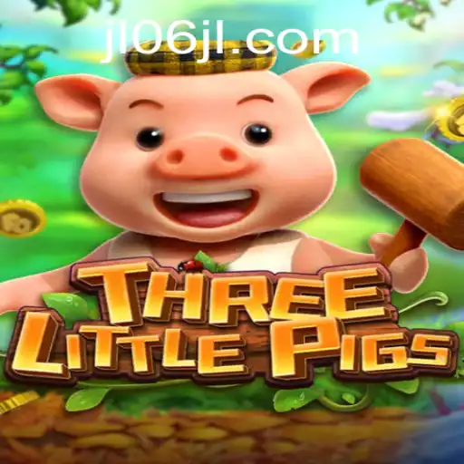 THREELITTLEPIGS: Unveiling the Ingenious Game with a Modern Twist