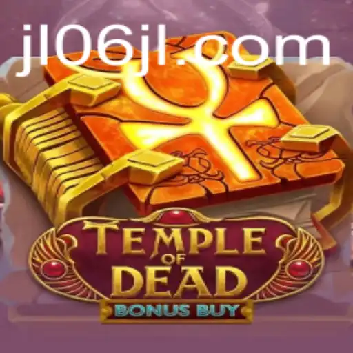 Unveiling Temple of Dead Bonus Buy