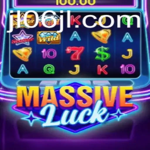 Unveiling MassiveLuck: A New Gaming Frontier