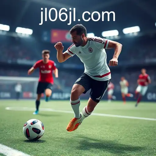 Exploring the Dynamic World of Virtual Sports